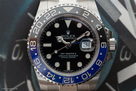 rolex day and night